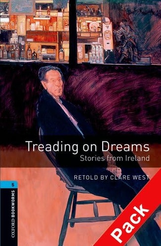 Treading on Dreams: Stories from Ireland