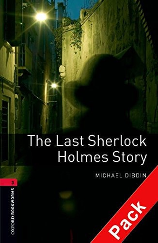 The Last Sherlock Holmes Story