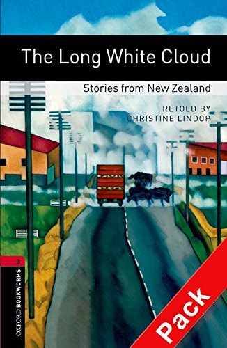 The Long White Cloud: Stories from New Zealand
