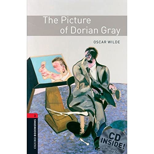 The Picture of Dorian Gray