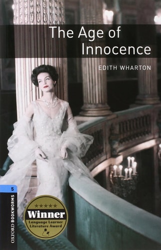 The Age of Innocence