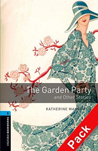 The Garden Party and Other Stories