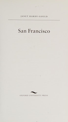 Oxford Bookworms Library Factfiles: San Francisco