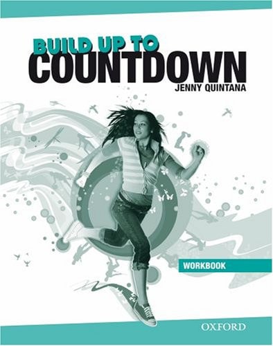 Build Up to Countdown: Workbook without Key and Multi-ROM
