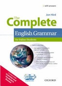 The Complete English Grammar: Student's Book