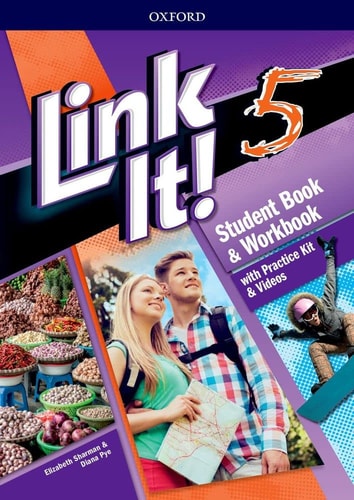 Link It: Level 5: Student Pack