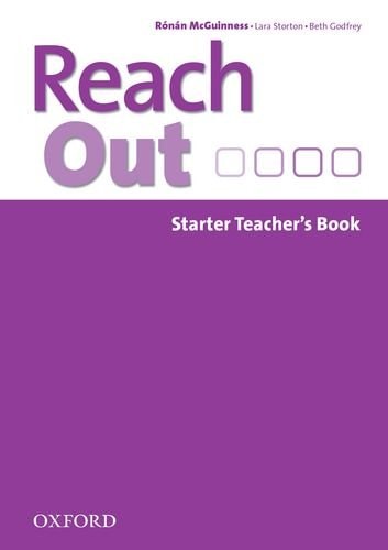 Reach Out: Starter: Teacher's Book
