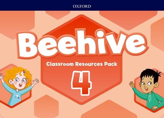 Beehive: Level 4: Classroom Resources Pack