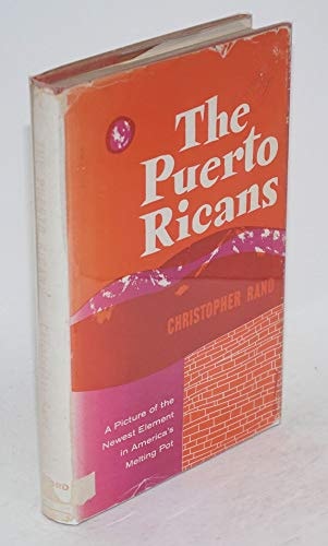 The Puerto Ricans