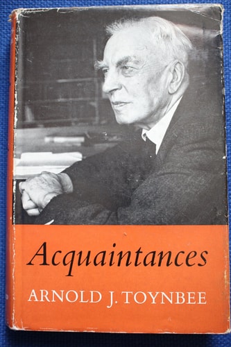 Acquaintances