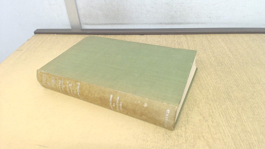 A Study of History: Abridgement of Volumes I-VI