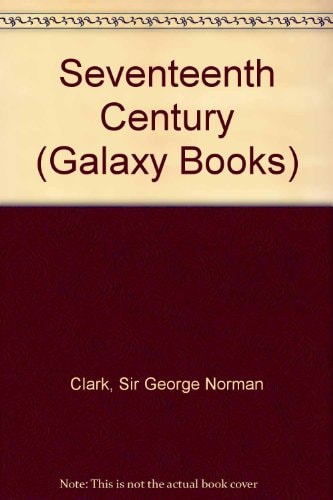 Seventeenth Century