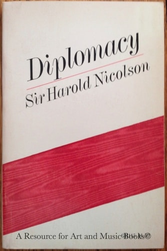 Diplomacy