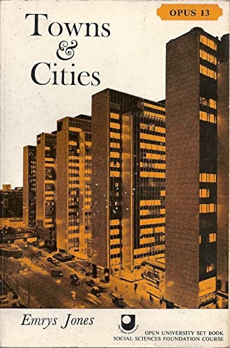 Towns & Cities