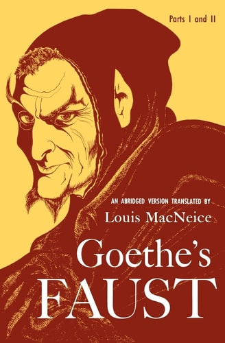 Goethe's Faust: Parts 1 and 2