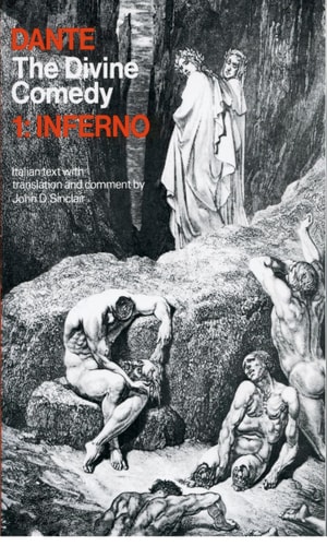 The Divine Comedy: Inferno