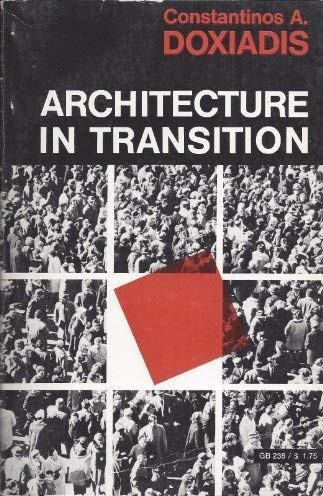 Architecture in Transition
