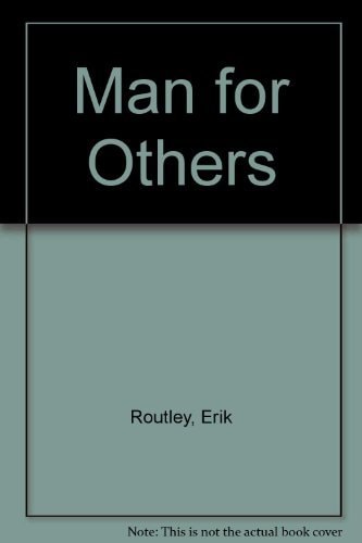 Man for Others