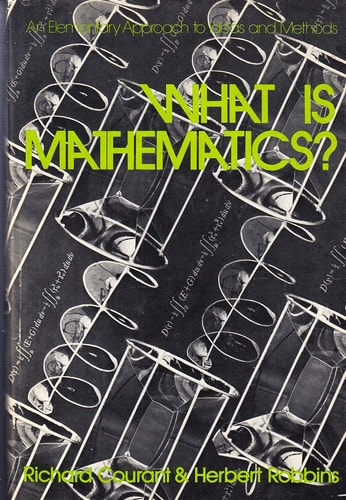 What Is Mathematics?