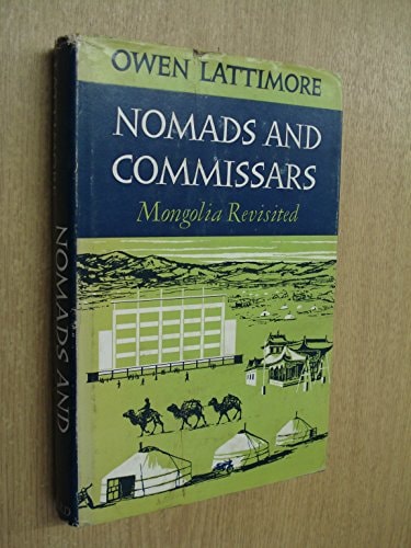 Nomads and Commissars