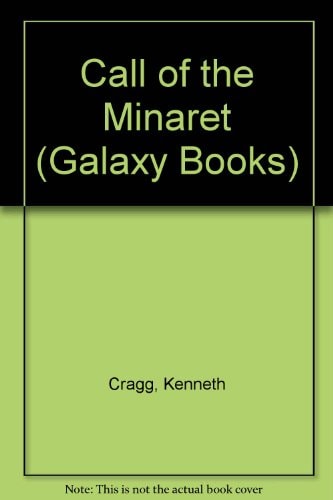 The Call of the Minaret