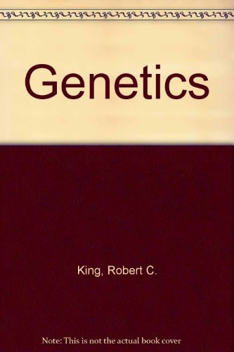 Genetics