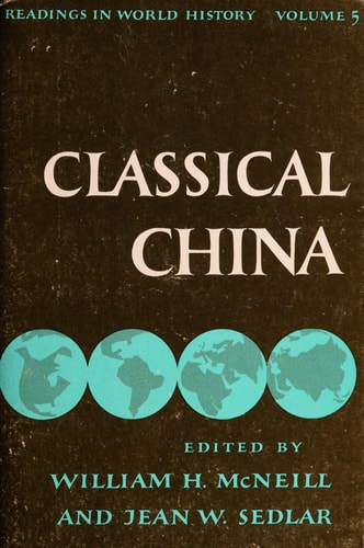 Classical China