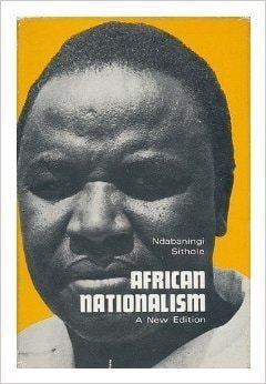 African Nationalism