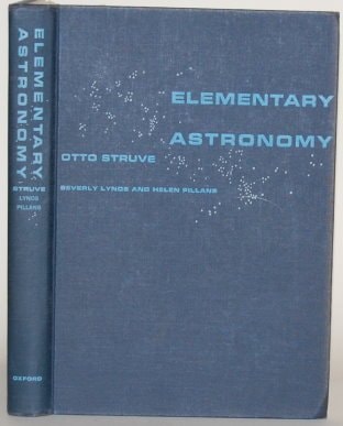 Elementary Astronomy