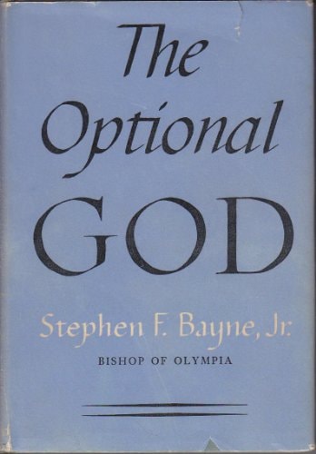 The Optional God