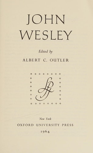 John Wesley