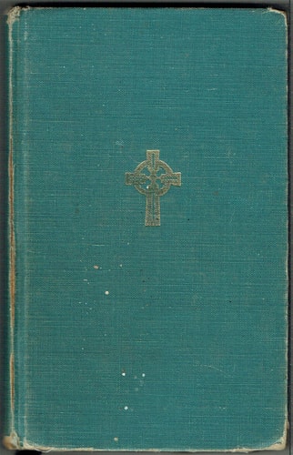 Pastor's Prayer Book