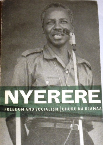 Freedom and Socialism: A Selection from Writings and Speeches, 1965-1967