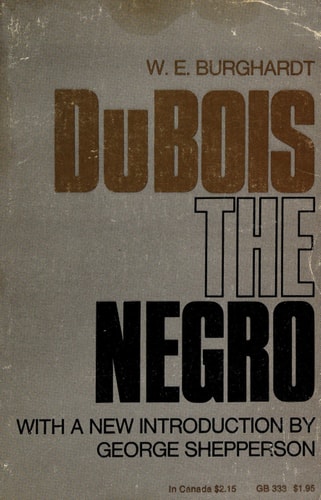 The Negro