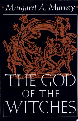 The God of the Witches