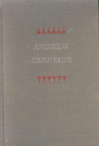 Andrew Carnegie
