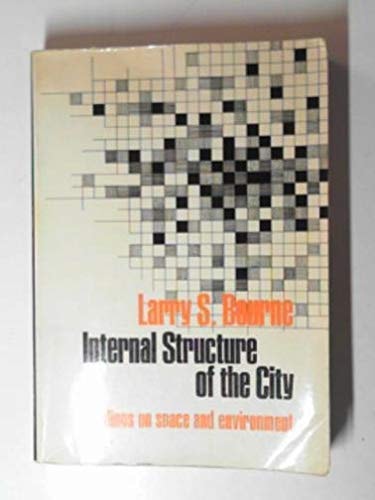 Internal Structure of the City: Readings