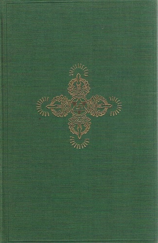 The Tibetan Book of the Great Liberation: Or the Method of Realizing Nirvana Through Knowing the Mind