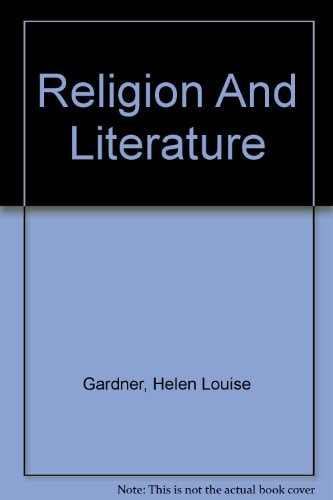 Religion and Literature