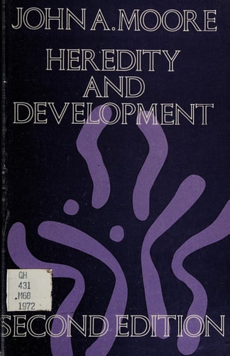 Heredity and Development