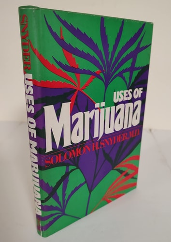 Uses of Marijuana