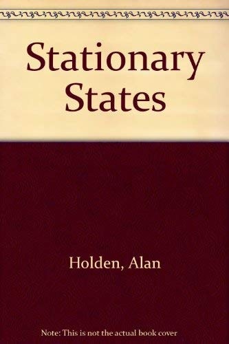 Stationary States