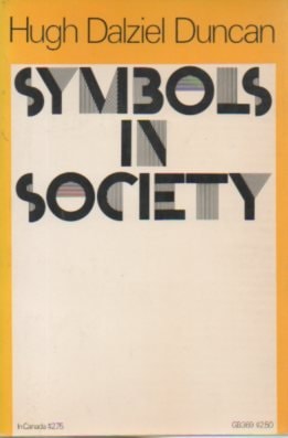Symbols in Society