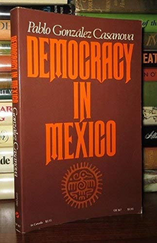 Democracy in Mexico