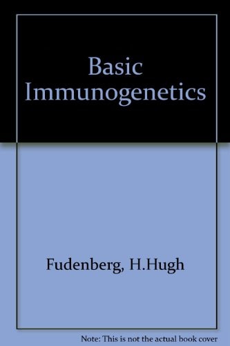 Basic Immunogenetics
