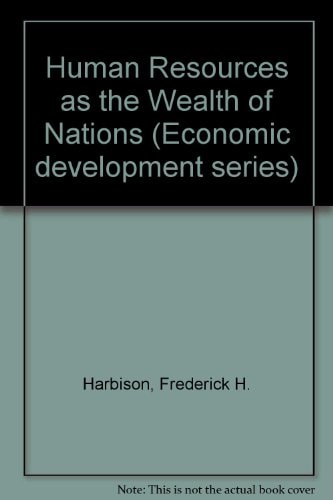 Human Resources as the Wealth of Nations