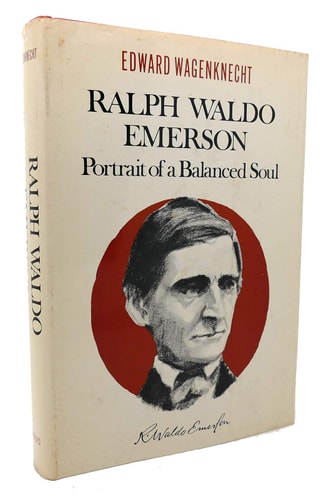 Ralph Waldo Emerson: Portrait of a Balanced Soul