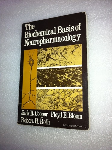 The Biochemical Basis of Neuropharmacology