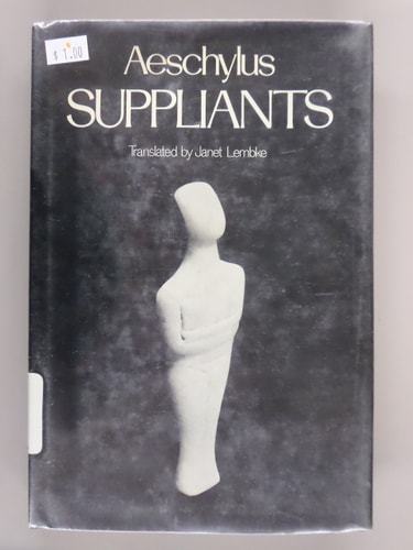 The Suppliants