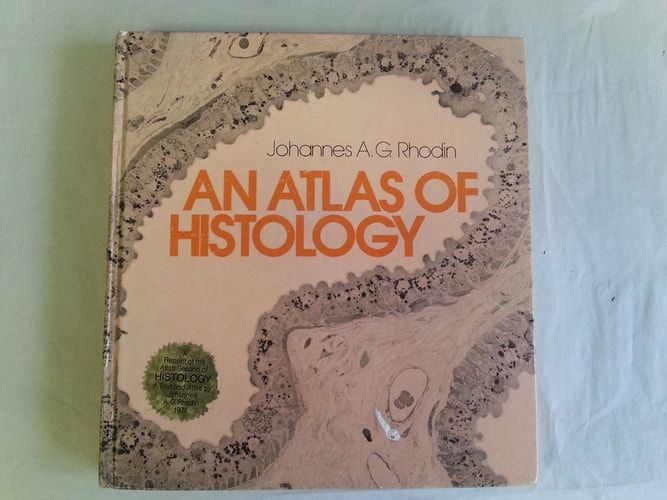 An Atlas of Histology